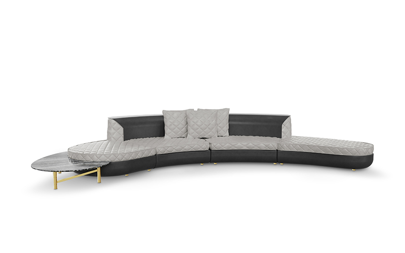 BRABBUSENZU SOFA組合沙發(fā)