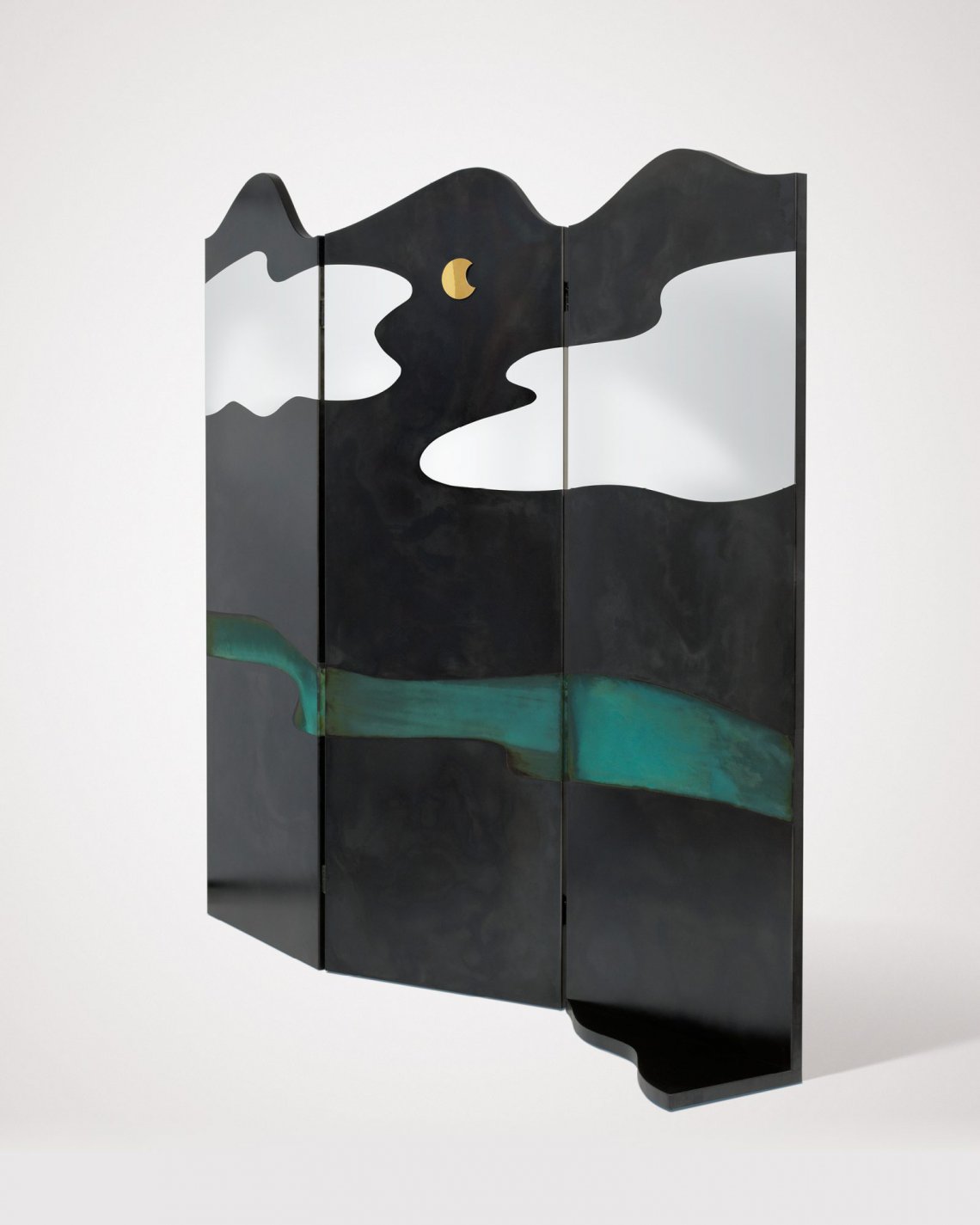 DE CASTELLIPAINTING屏風(fēng)