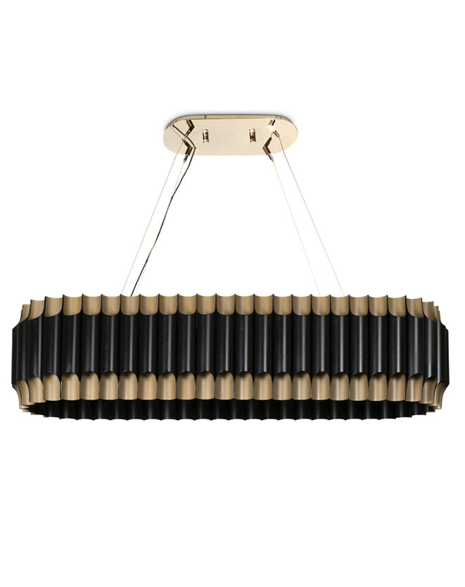 DELIGHTFULLGALLIANO SNOOKER SUSPENSION吊燈