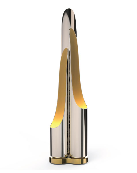 DELIGHTFULLCOLTRANE TABLE臺(tái)燈