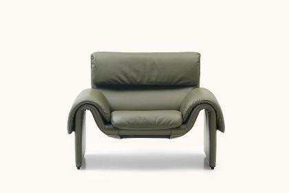 DE SEDEDS-2011休閑椅