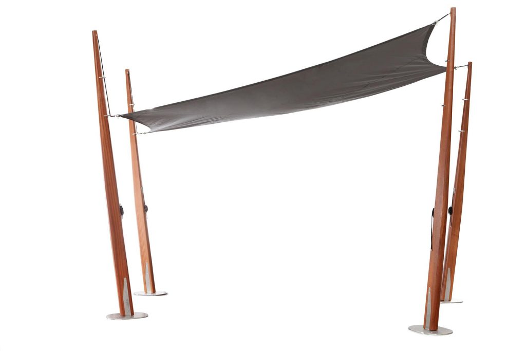 EXTETA10TH BUTTERFLY戶(hù)外傘