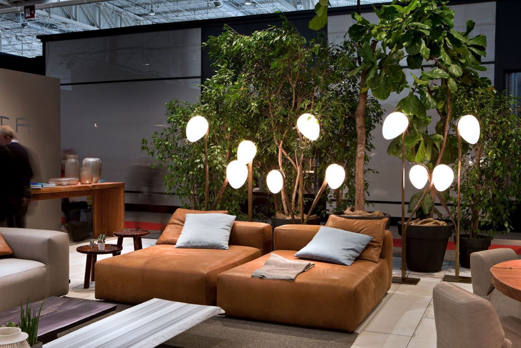 EXTETAMONTECARLO CHAISE LONGUE躺椅