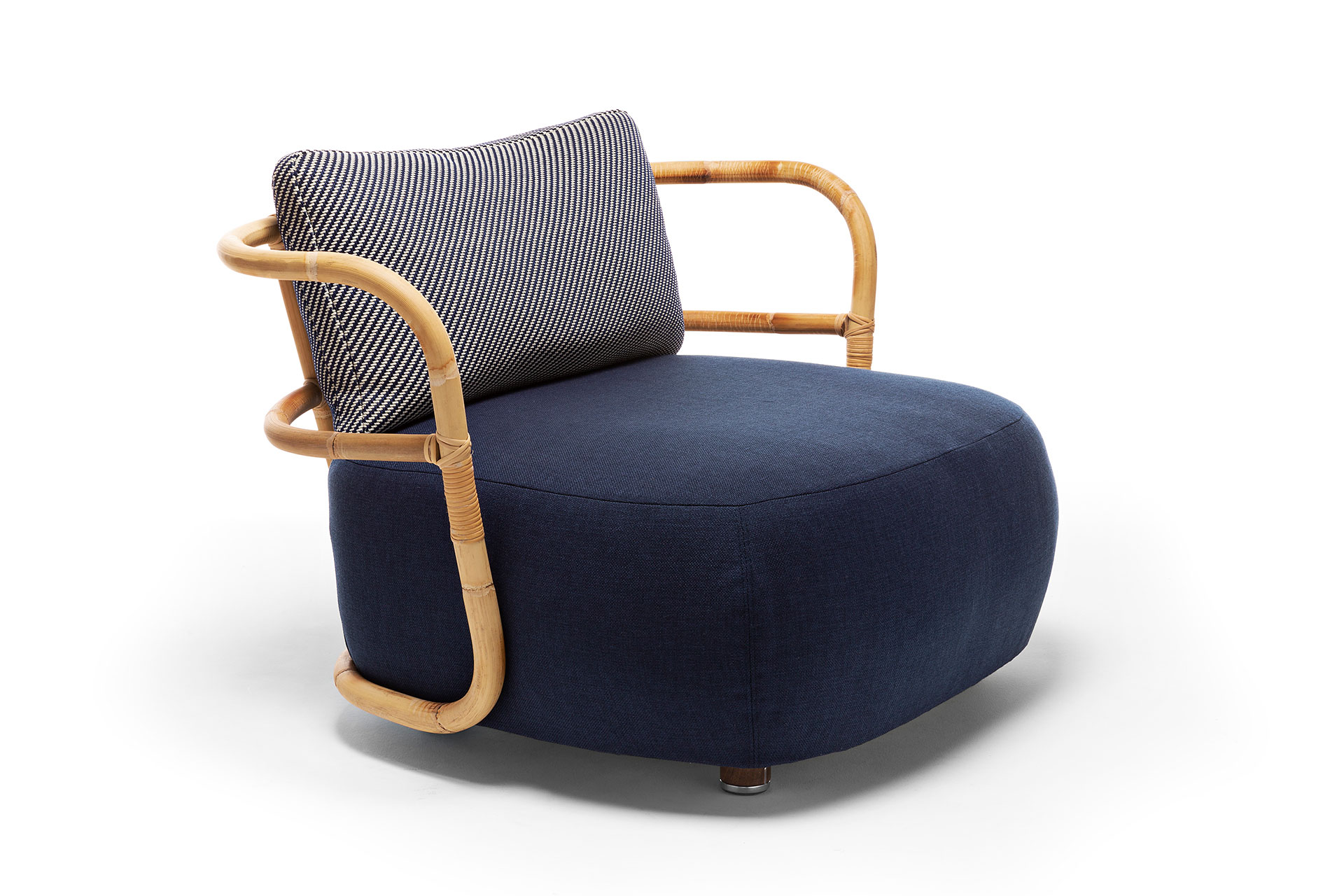 EXTETAJUNGLE ARMCHAIR LARGE休閑椅