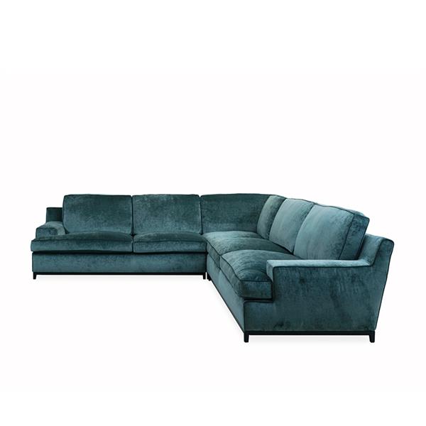 Galimberti NinoHUGO MODULAR SOFA C77組合沙發(fā)