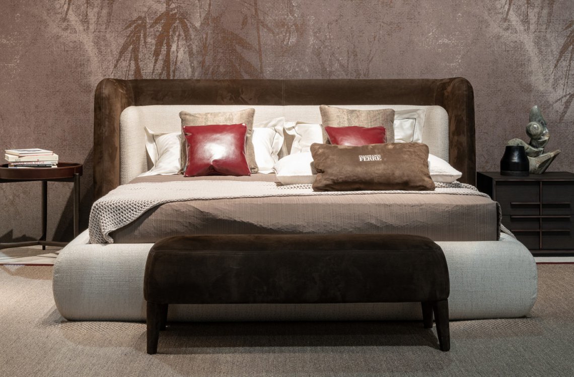 GIANFRANCO FERREMalcolm多人床