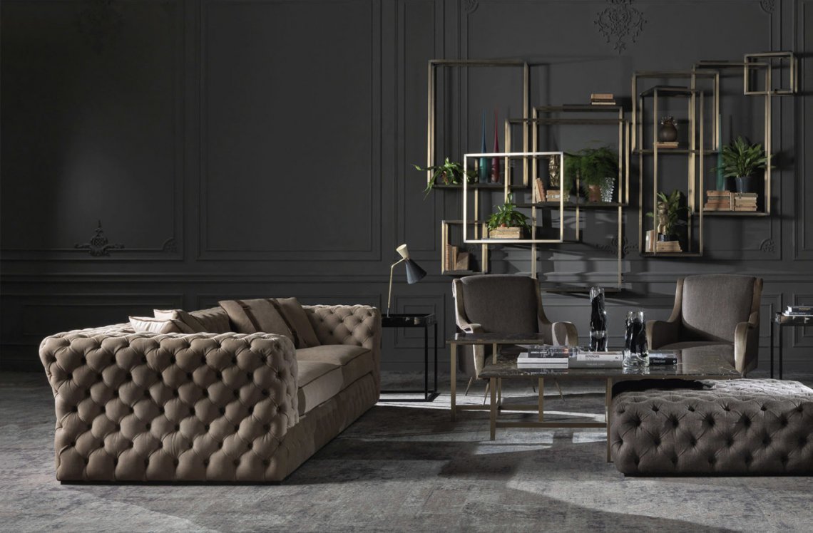 GIANFRANCO FERREKing's cross多人沙發(fā)