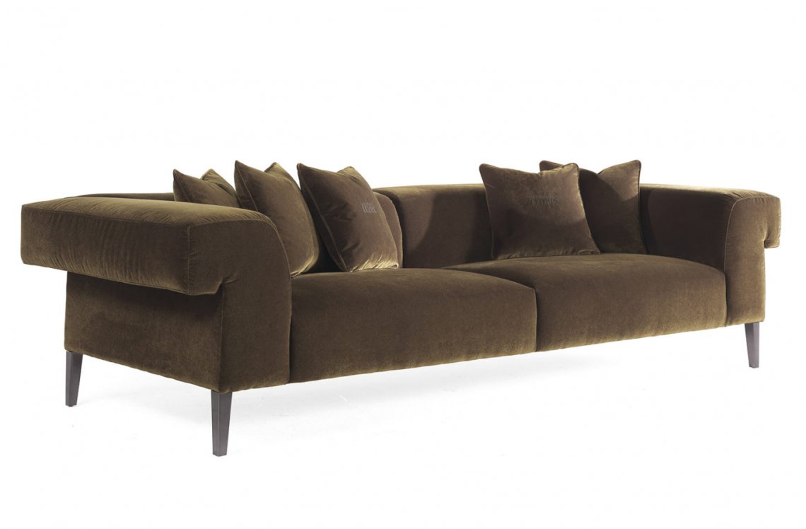 GIANFRANCO FERRESoho多人沙發(fā)