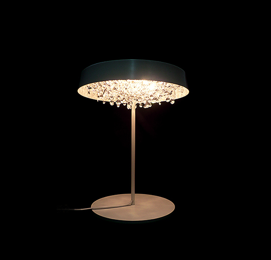 ManooiTONDO臺(tái)燈