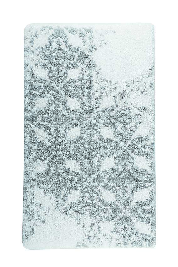 GracciozaVINTAGE TILE BATH RUG 復(fù)古磚瓦地毯