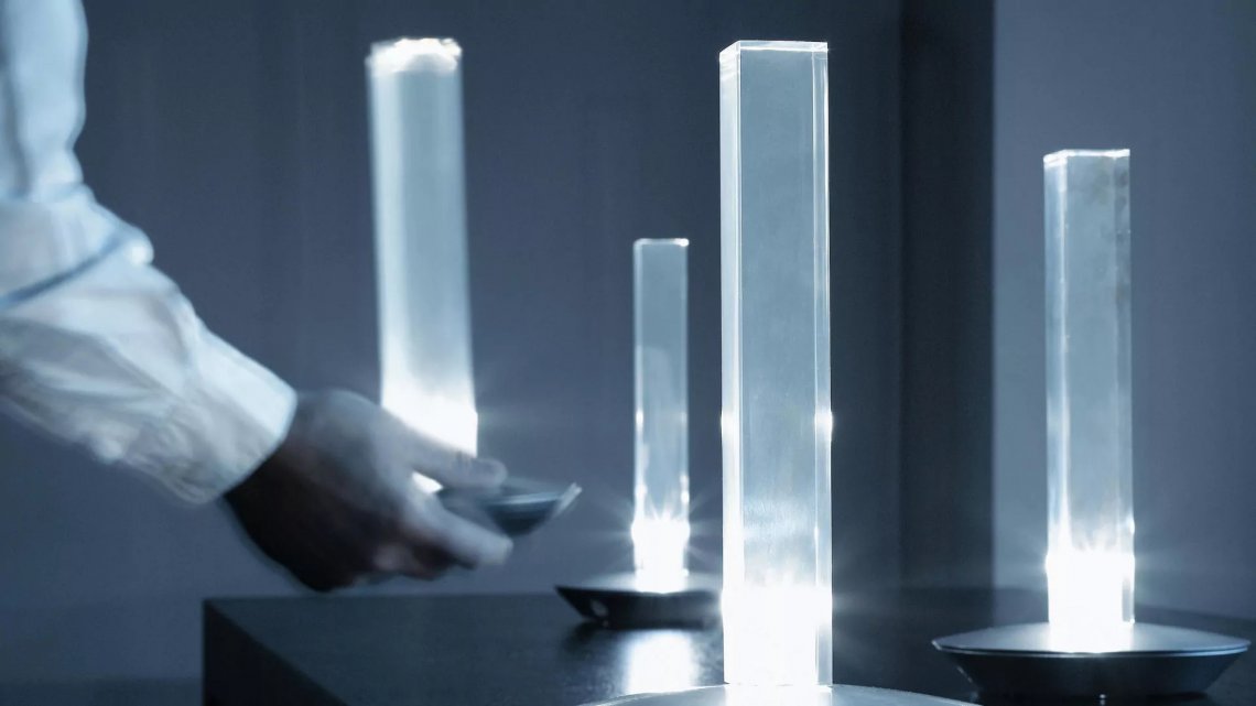 OLUCECand-led戶外燈