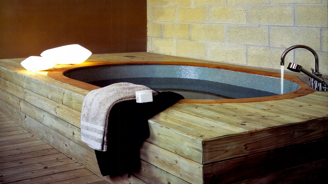 OLUCEStones outdoor戶外燈