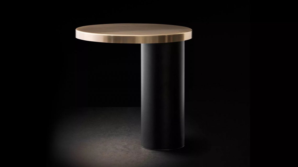 OLUCECylinda臺(tái)燈