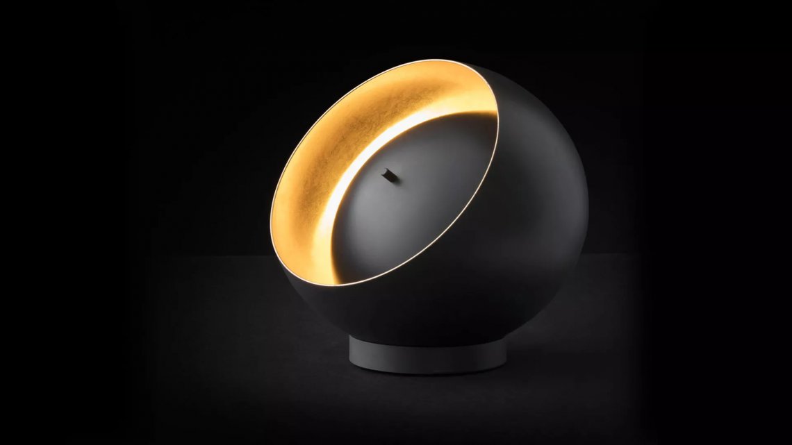 OLUCEEva臺(tái)燈