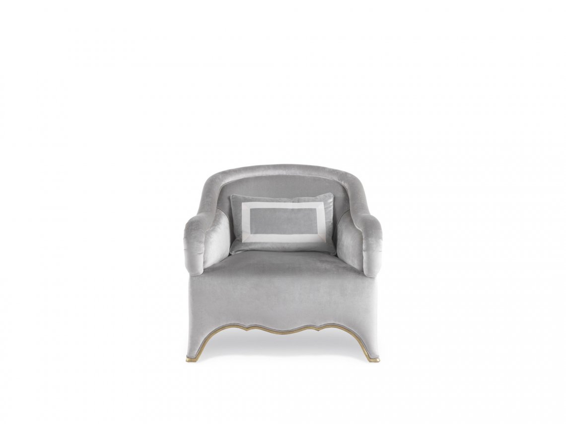 Jumbo CollectionPEGASO休閑椅