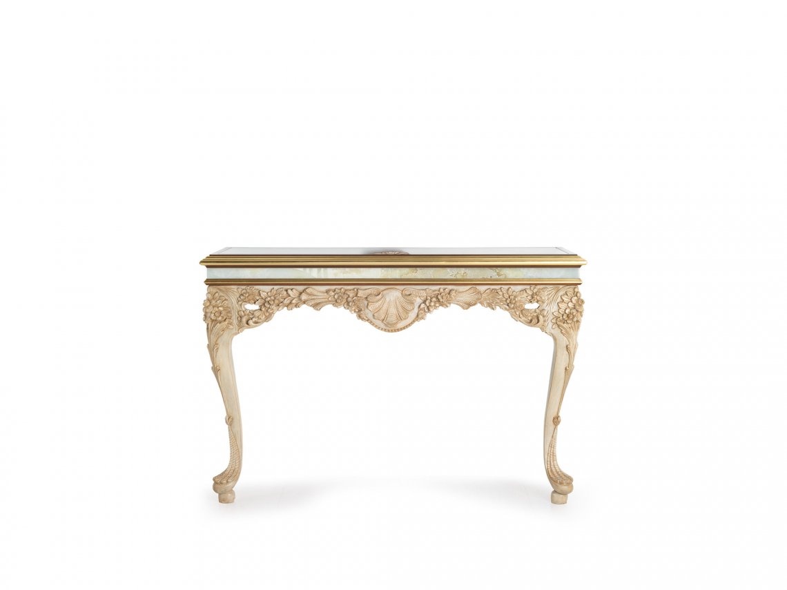 Jumbo CollectionLA GRANDE DAME玄關(guān)桌