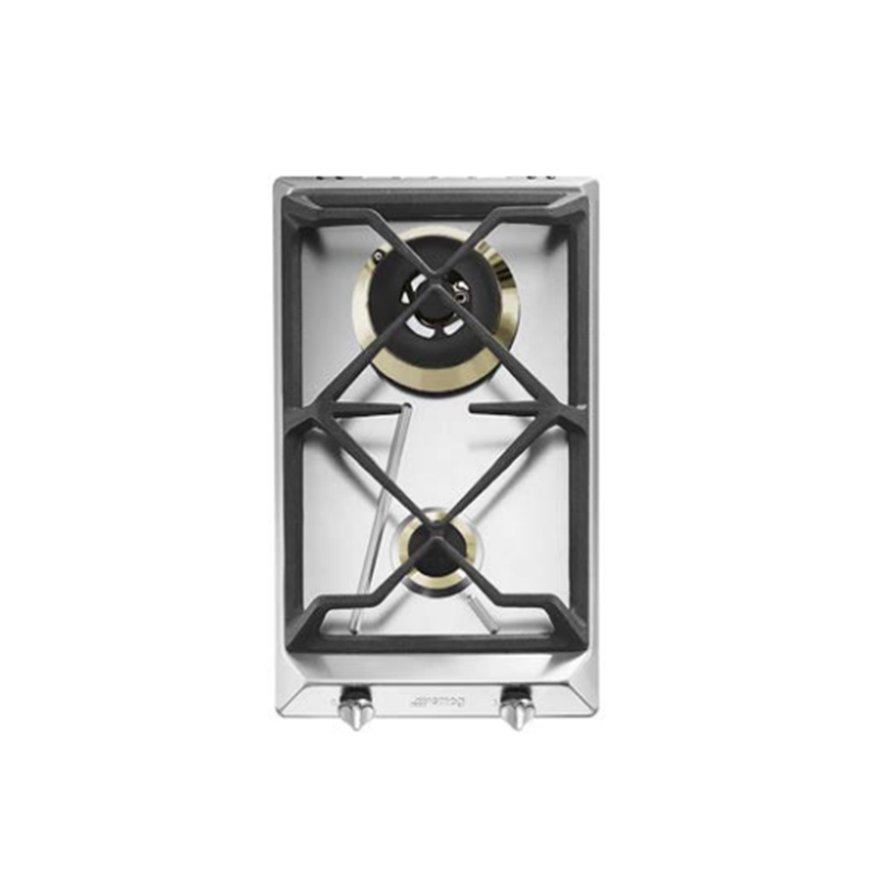 SMEGJZT-SRV532XG燃氣灶