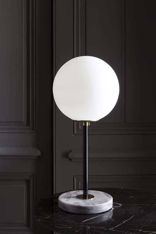 Magic CircusLAMPE DE TABLE 06臺燈