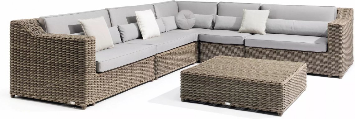 ManuttiSan Diego concept 1 組合沙發(fā)