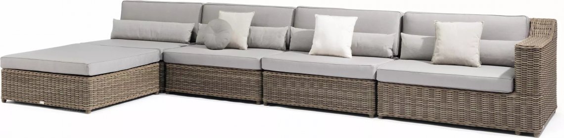 ManuttiSan Diego concept 4組合沙發(fā)2