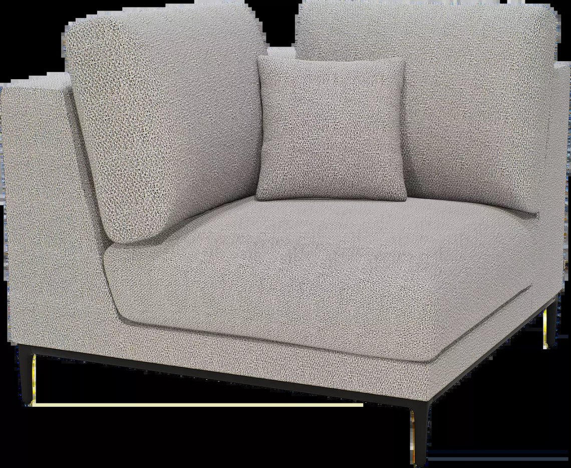 ManuttiZendo Sense Corner seat沙發(fā)