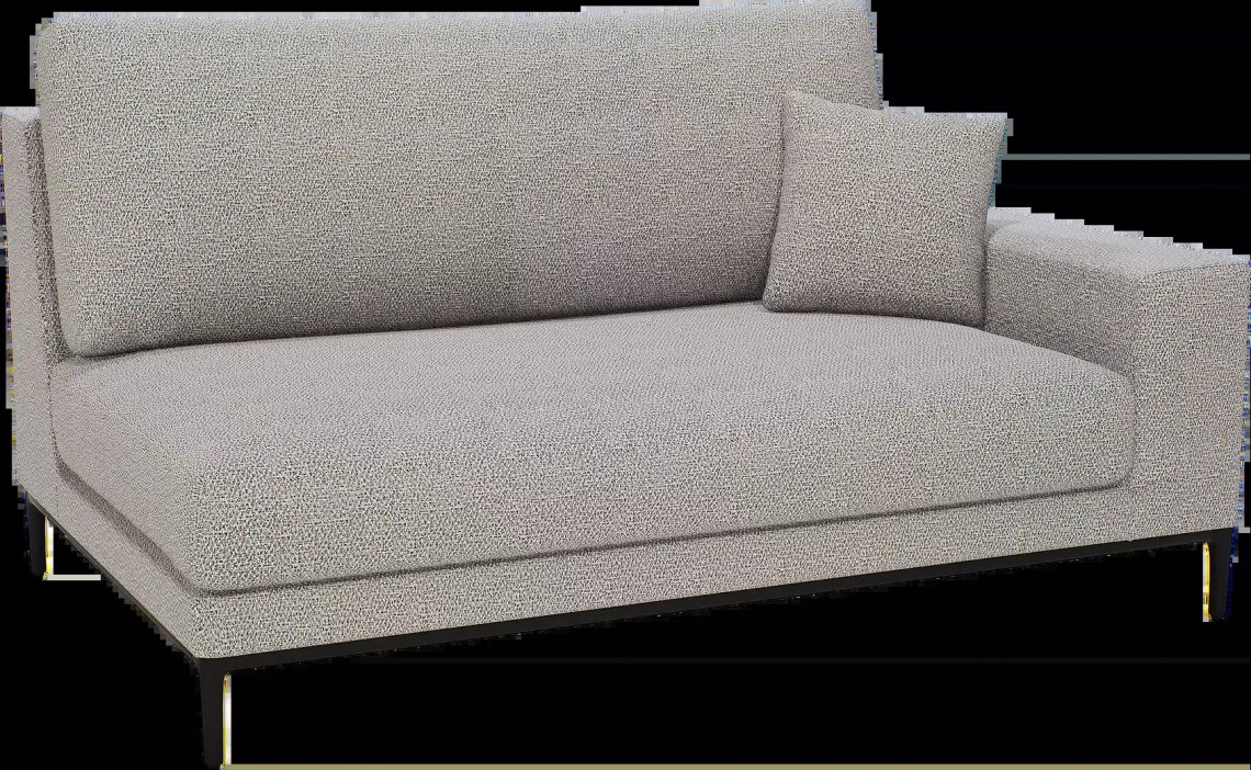 ManuttiZendo Sense Left seat沙發(fā)