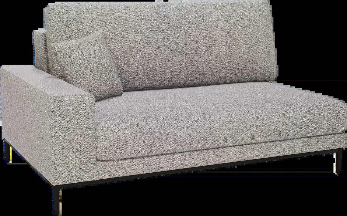 ManuttiZendo Sense right seat沙發(fā)