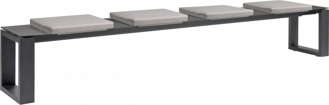 ManuttiFuse bench 300 長(zhǎng)凳