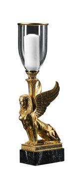 MARINERACCESORIES COLLECTION CANDLESTICK 14240.0燭臺(tái)