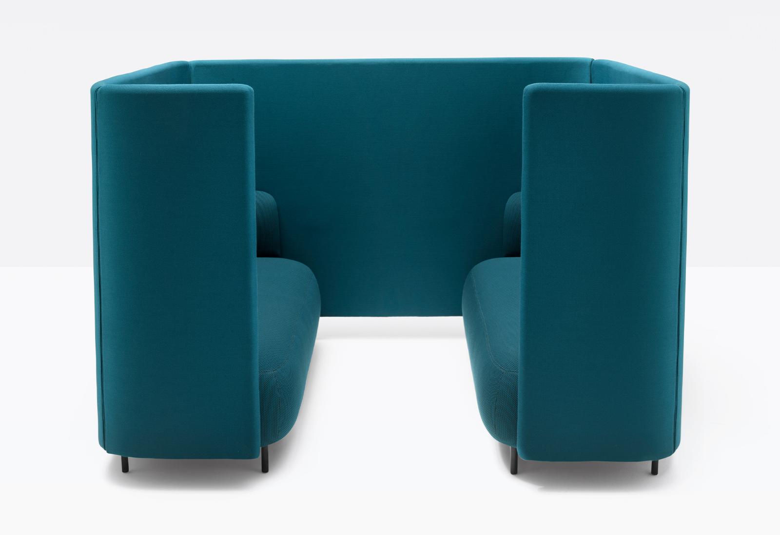 buddyhub BDH022140多人沙發(fā)