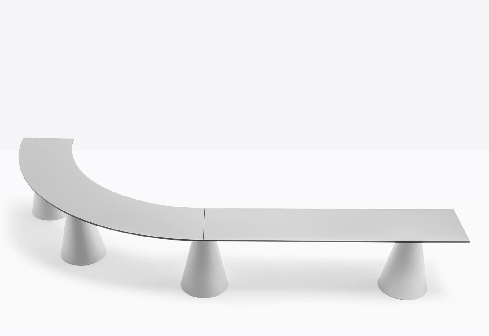 ikon bench B863_1C長凳