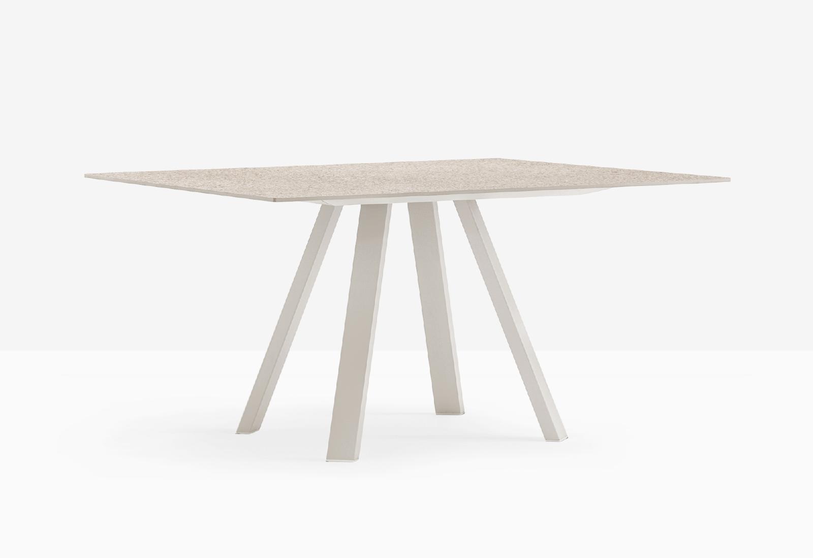 arki-table ark139x139 outdoor戶(hù)外餐桌