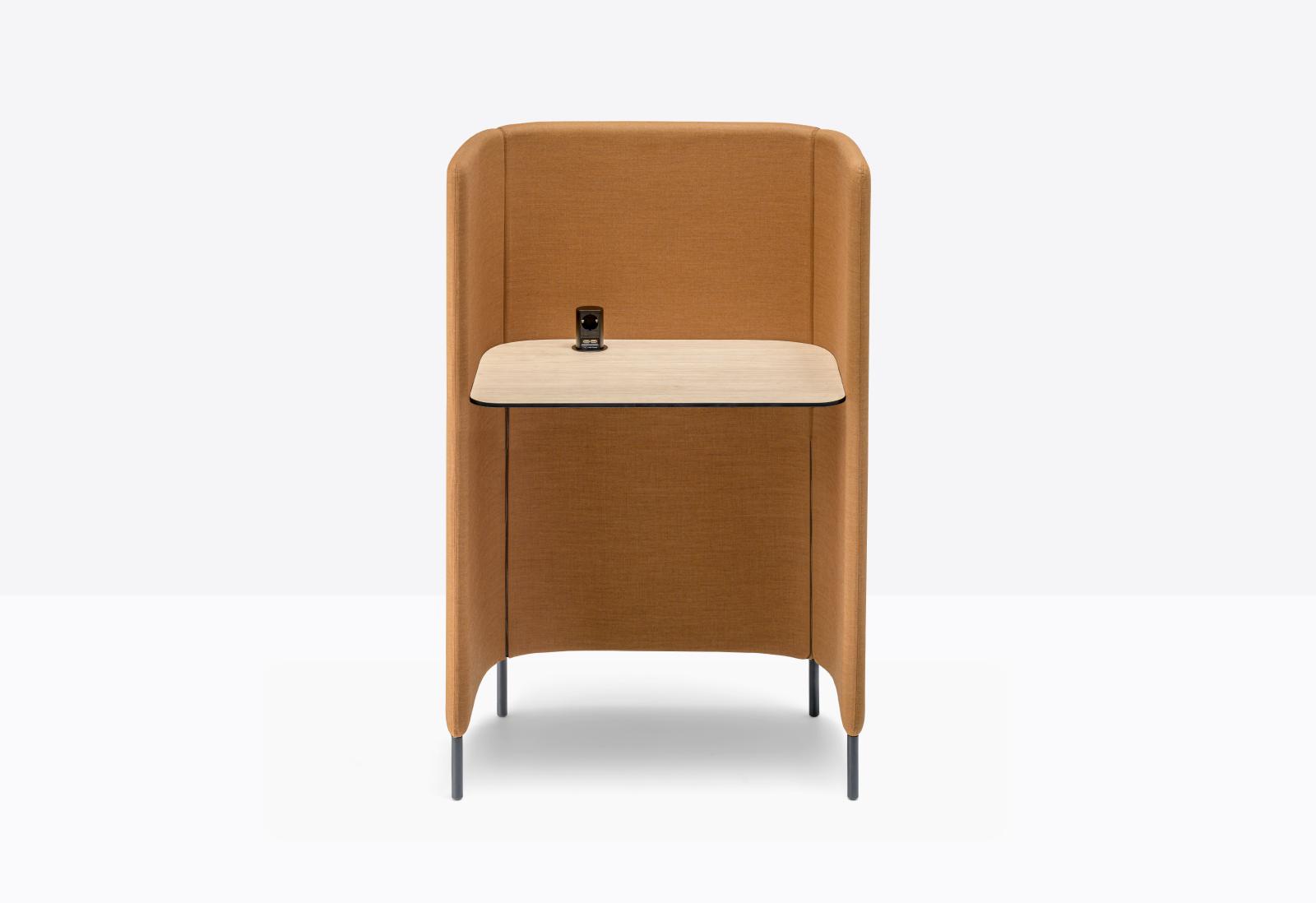 buddyhub desk BDS001140長(zhǎng)餐桌