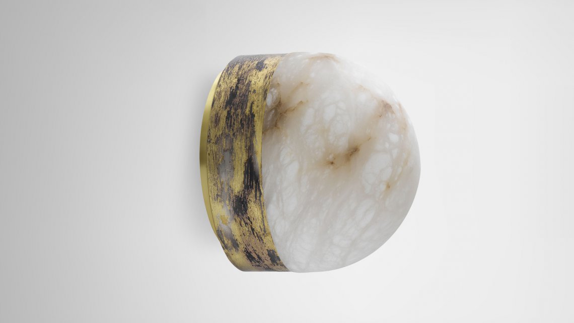 CTO LIGHTINGLUCID WALL壁燈