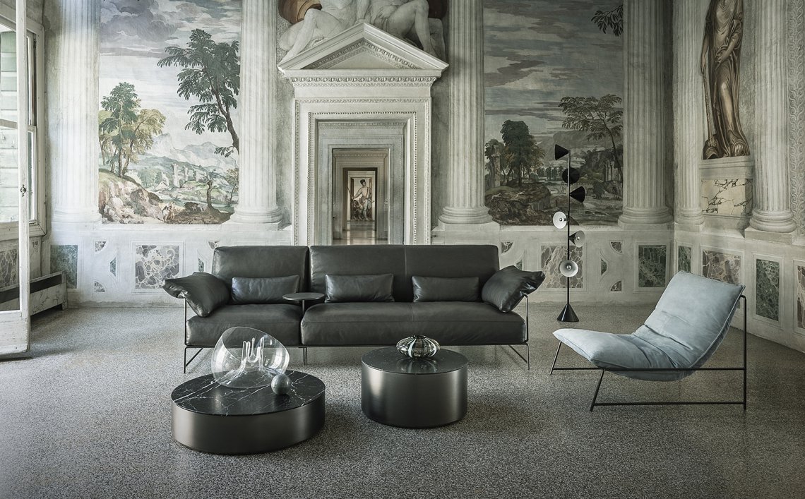 DESIREERito多人沙發(fā)