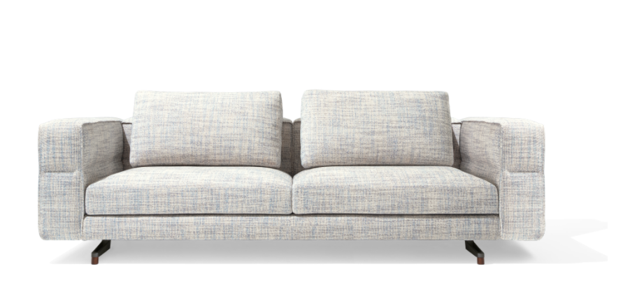 GIORGETTISOHO組合沙發(fā)