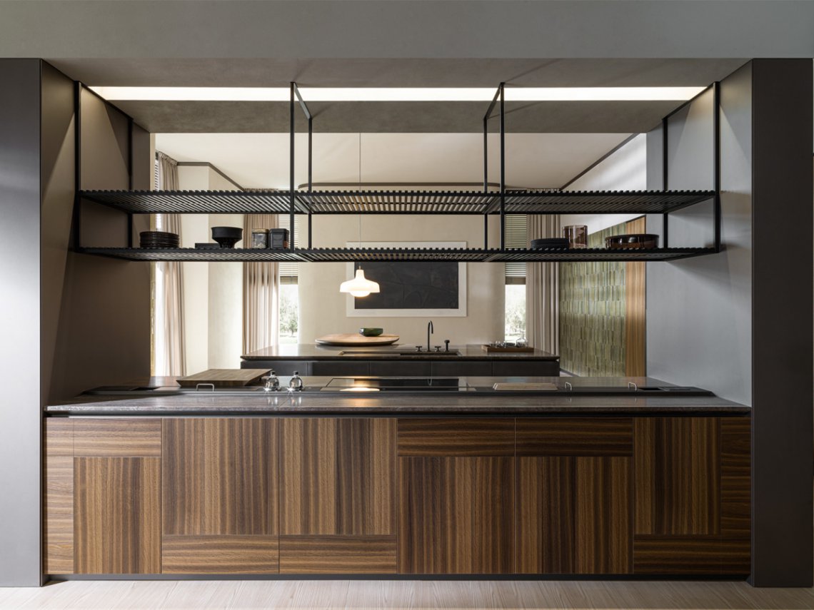 Dada - Molteni&CINTERSECTION櫥柜