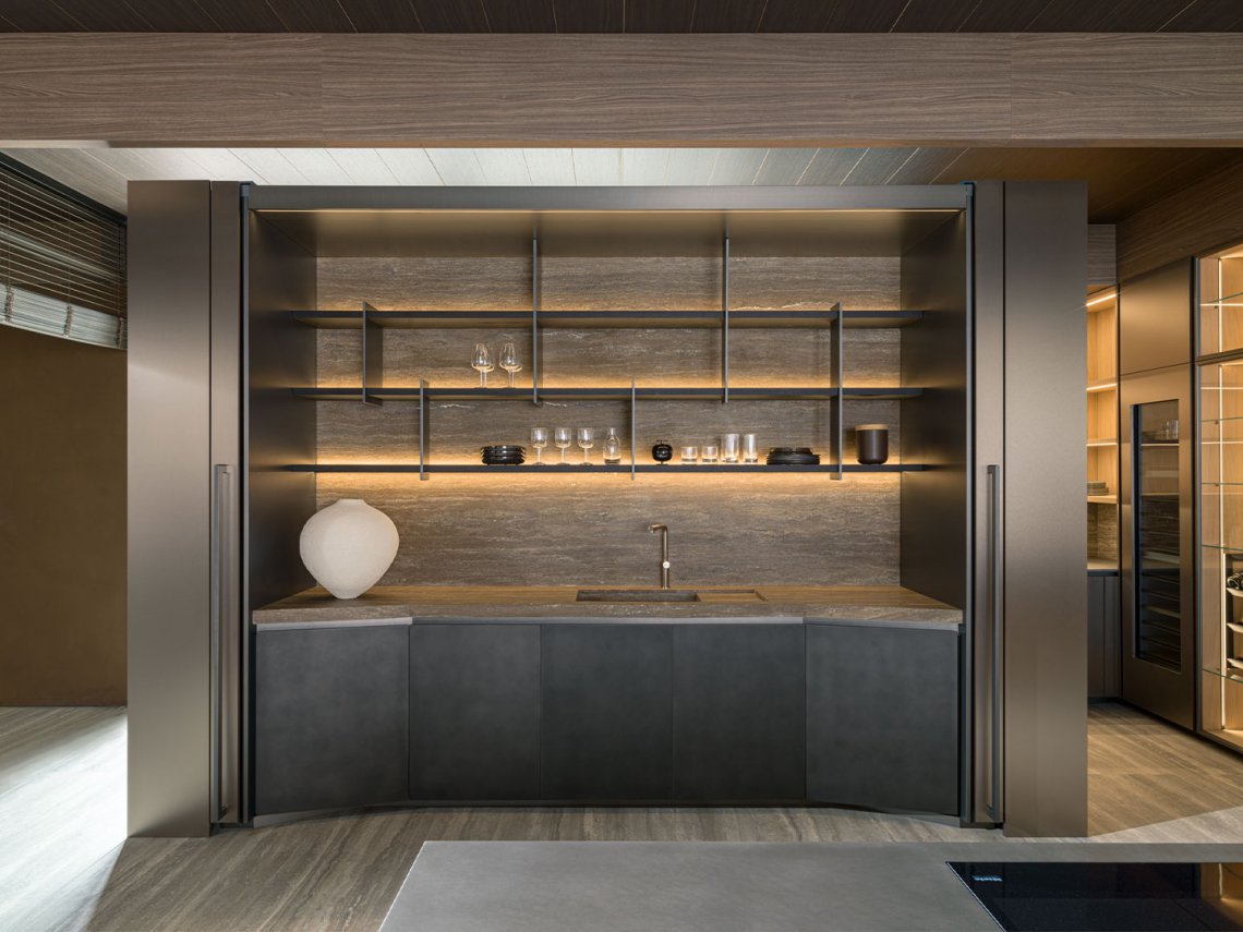 Dada - Molteni&CTIVALI2.0BY.YABU.PUSHELBERG櫥柜