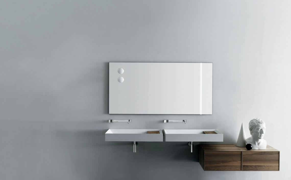 BOFFIC.R.S. Boffi.洗漱臺(tái)