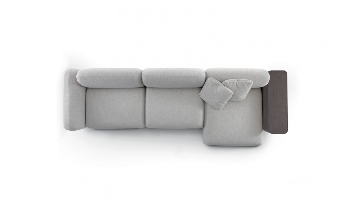 ARFLEXTokio - Module with shelf柜體