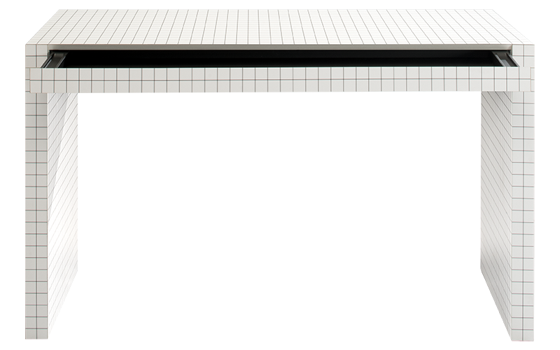 ZANOTTAQuaderna 2750書桌