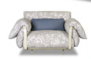 NARCISO ARMCHAIR組合沙發(fā)