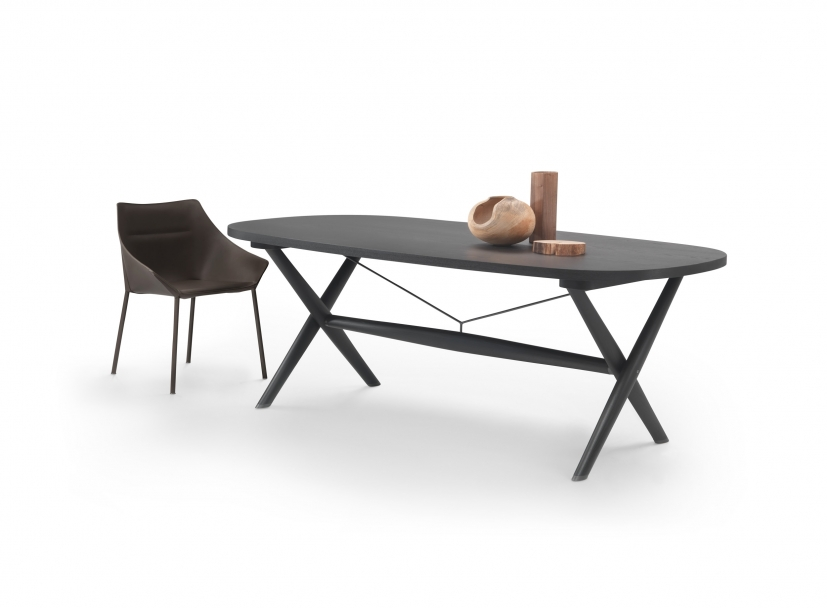 FLEXFORMBoma書(shū)桌