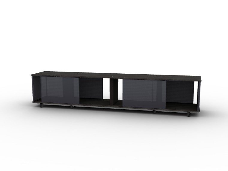 Lloyd Tex - Low cabinet斗柜