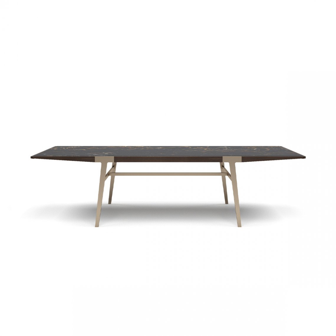 TURRIDomus 長(zhǎng)餐桌