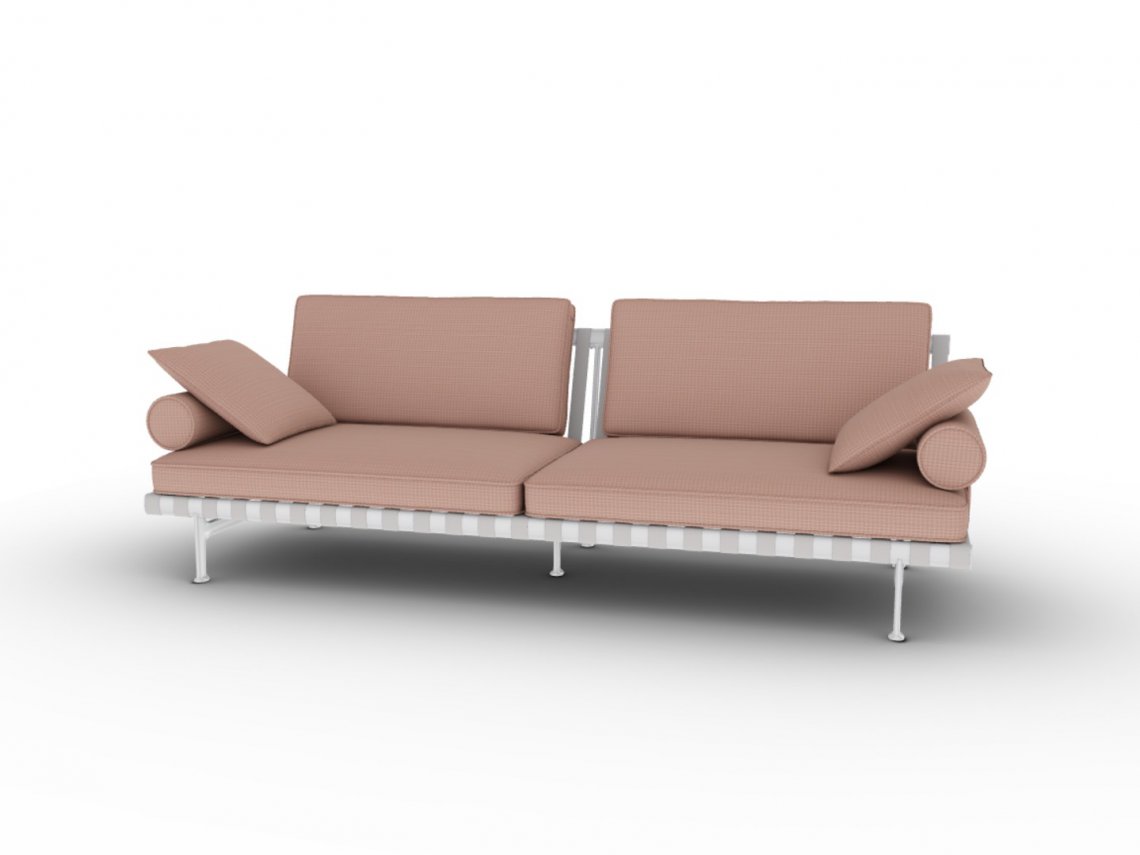 POLTRONA FRAUSouvenir d'Italie沙發(fā)