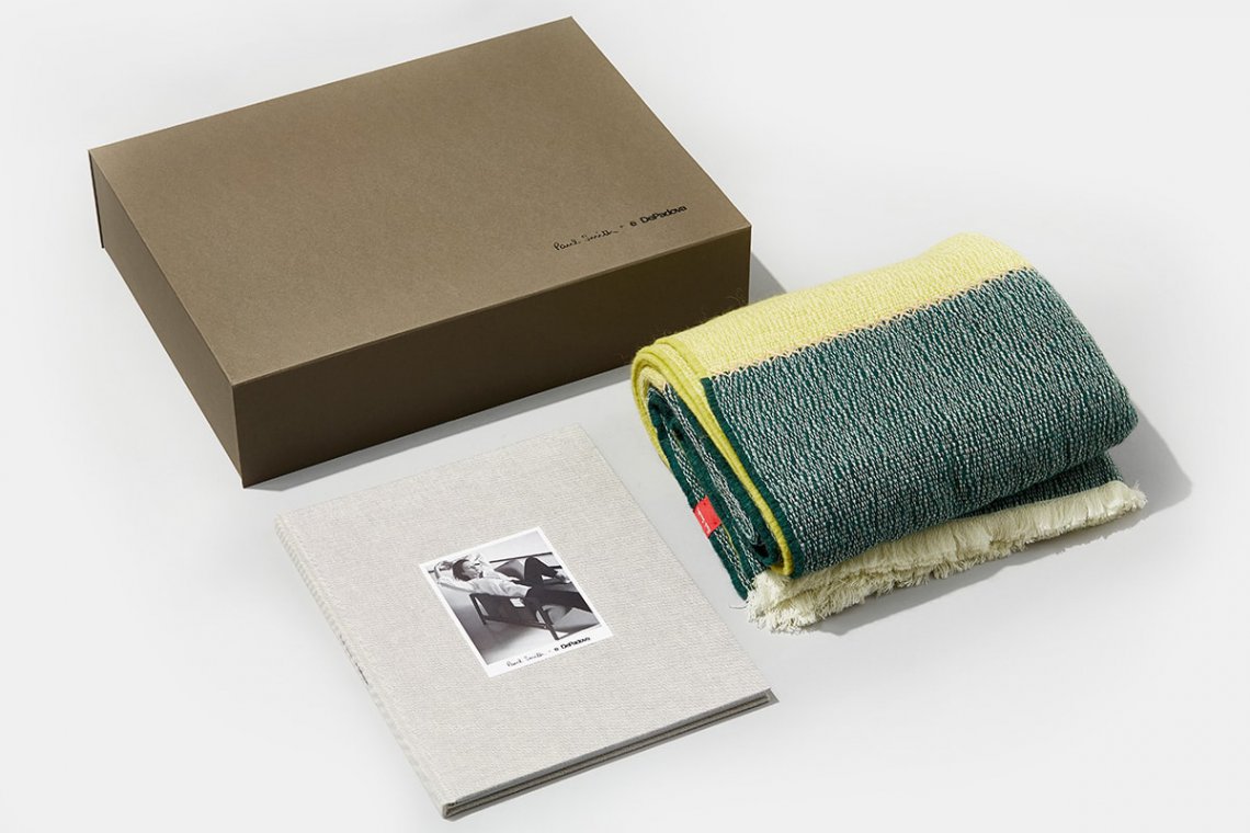 Everyday Life Blanket毛毯