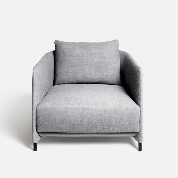 Blendy Lounge扶手椅