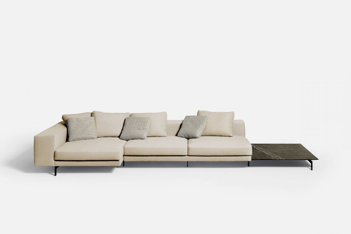 Flying Landscape多人沙發(fā)