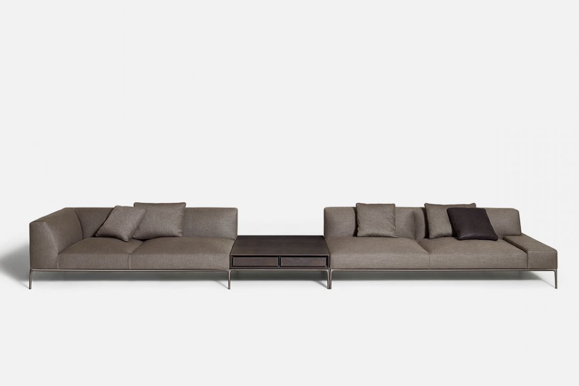 Horizontal Sofa ēdition組合沙發(fā)